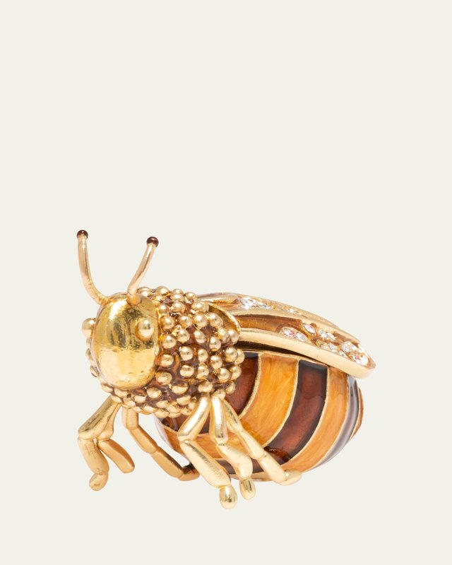 Honey Bee Box